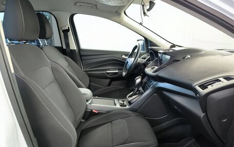 Ford Kuga III, 2018 год, 1 979 000 рублей, 11 фотография