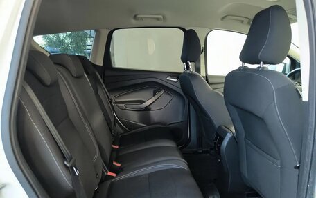 Ford Kuga III, 2018 год, 1 979 000 рублей, 12 фотография