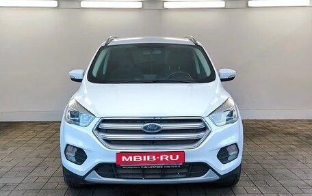 Ford Kuga III, 2018 год, 1 979 000 рублей, 2 фотография