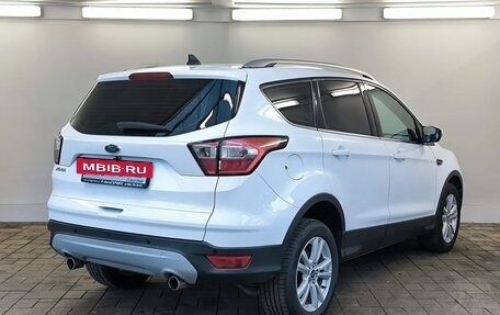 Ford Kuga III, 2018 год, 1 979 000 рублей, 4 фотография