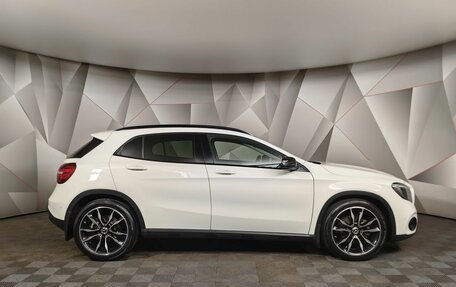 Mercedes-Benz GLA, 2019 год, 2 195 000 рублей, 6 фотография
