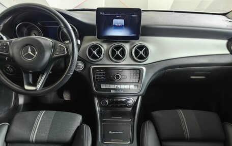 Mercedes-Benz GLA, 2019 год, 2 195 000 рублей, 11 фотография