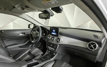 Mercedes-Benz GLA, 2019 год, 2 195 000 рублей, 9 фотография