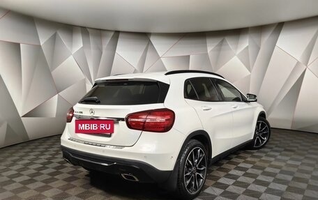 Mercedes-Benz GLA, 2019 год, 2 195 000 рублей, 2 фотография