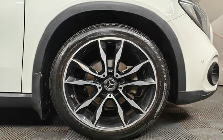 Mercedes-Benz GLA, 2019 год, 2 195 000 рублей, 17 фотография