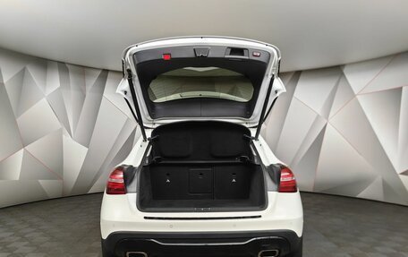 Mercedes-Benz GLA, 2019 год, 2 195 000 рублей, 20 фотография