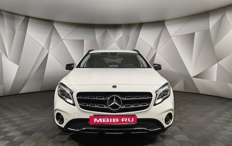 Mercedes-Benz GLA, 2019 год, 2 195 000 рублей, 7 фотография