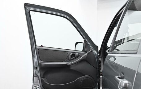 Chevrolet Niva I рестайлинг, 2018 год, 895 000 рублей, 7 фотография