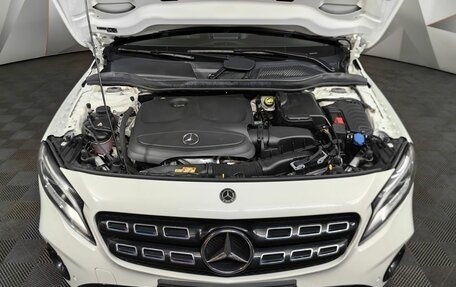 Mercedes-Benz GLA, 2019 год, 2 195 000 рублей, 19 фотография