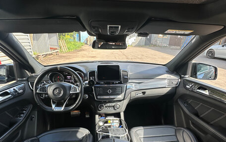 Mercedes-Benz GLE AMG, 2018 год, 6 700 000 рублей, 4 фотография