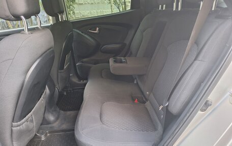 Hyundai ix35 I рестайлинг, 2011 год, 790 000 рублей, 7 фотография