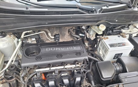 Hyundai ix35 I рестайлинг, 2011 год, 790 000 рублей, 8 фотография