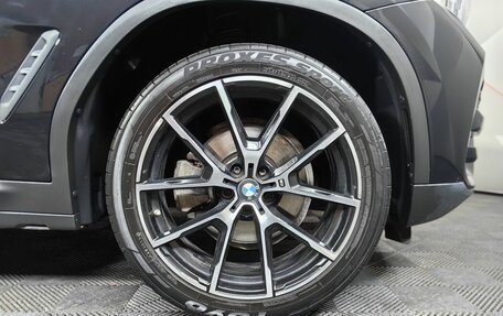 BMW X3, 2020 год, 3 755 000 рублей, 12 фотография
