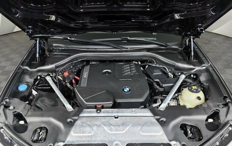BMW X3, 2020 год, 3 755 000 рублей, 15 фотография