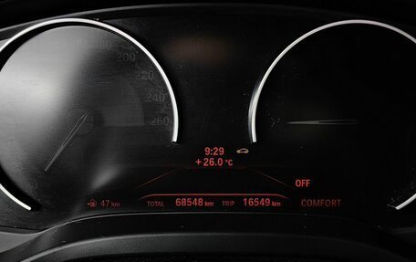 BMW X3, 2020 год, 3 755 000 рублей, 16 фотография