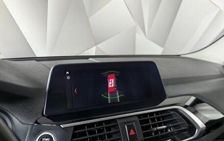 BMW X3, 2020 год, 3 755 000 рублей, 7 фотография