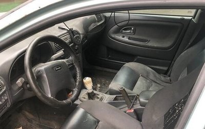 Volvo S40 II, 2002 год, 250 000 рублей, 1 фотография
