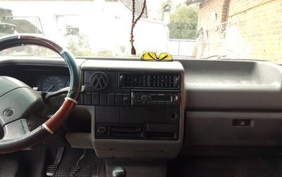 Volkswagen Transporter T4, 1994 год, 500 000 рублей, 1 фотография