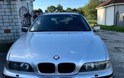 BMW 5 серия, 1999 год, 450 000 рублей, 1 фотография