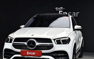 Mercedes-Benz GLE, 2021 год, 6 670 000 рублей, 1 фотография