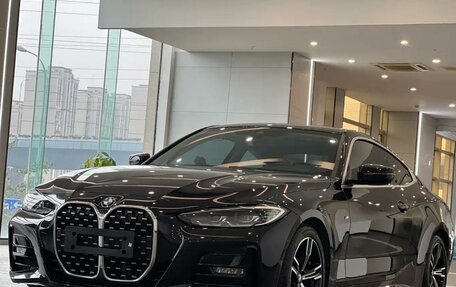 BMW 4 серия, 2022 год, 3 550 000 рублей, 1 фотография