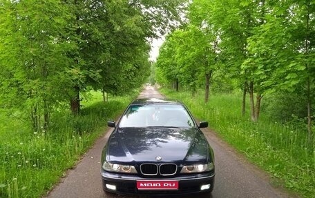 BMW 5 серия, 1998 год, 365 000 рублей, 1 фотография