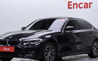 BMW 3 серия, 2022 год, 3 135 000 рублей, 1 фотография