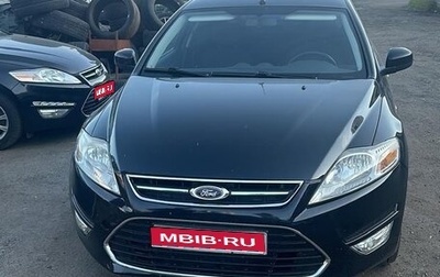 Ford Mondeo IV, 2010 год, 600 000 рублей, 1 фотография