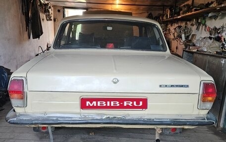 ГАЗ 24 «Волга», 1988 год, 250 000 рублей, 1 фотография