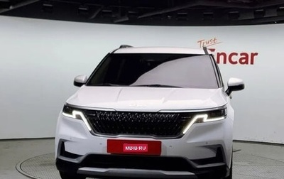 KIA Carnival, 2021 год, 2 455 000 рублей, 1 фотография