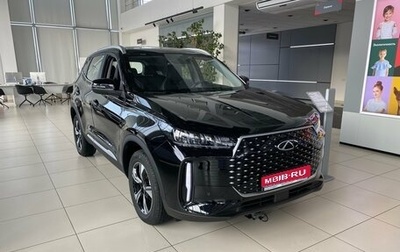Chery Tiggo 4 I рестайлинг, 2025 год, 2 350 000 рублей, 1 фотография
