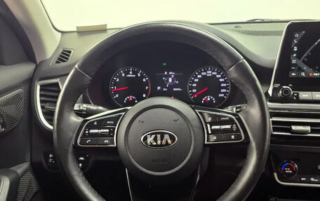 KIA Seltos I, 2021 год, 1 970 000 рублей, 12 фотография