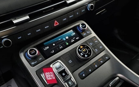 Hyundai Palisade I, 2022 год, 5 770 000 рублей, 7 фотография