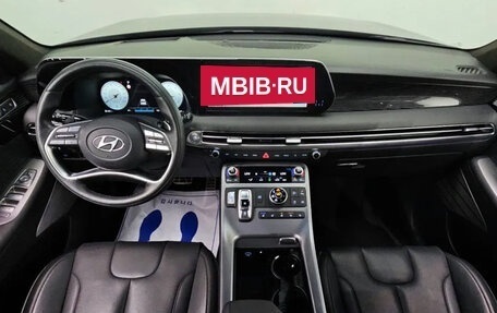 Hyundai Palisade I, 2022 год, 5 770 000 рублей, 6 фотография
