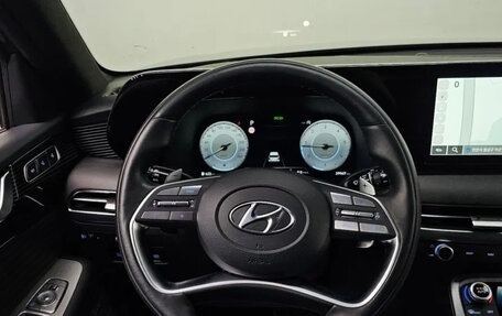 Hyundai Palisade I, 2022 год, 5 770 000 рублей, 11 фотография
