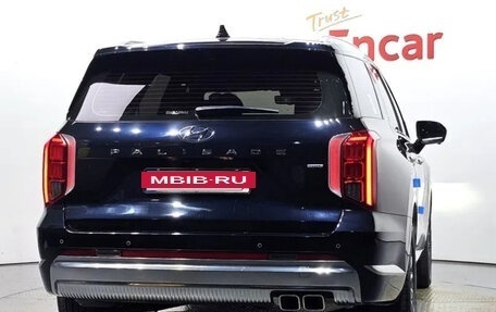 Hyundai Palisade I, 2022 год, 5 770 000 рублей, 4 фотография