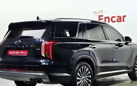Hyundai Palisade I, 2022 год, 5 770 000 рублей, 2 фотография