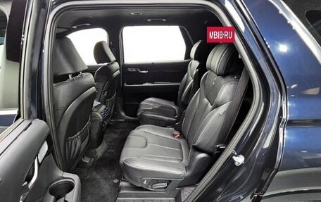Hyundai Palisade I, 2022 год, 5 770 000 рублей, 9 фотография