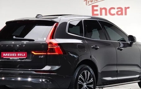 Volvo XC60 II, 2021 год, 4 360 000 рублей, 2 фотография