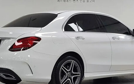 Mercedes-Benz C-Класс, 2021 год, 3 110 000 рублей, 2 фотография