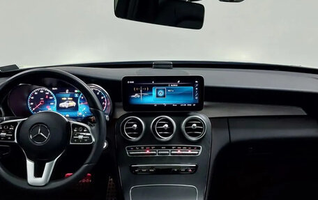 Mercedes-Benz C-Класс, 2021 год, 3 110 000 рублей, 5 фотография