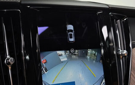 Volvo XC60 II, 2021 год, 4 360 000 рублей, 12 фотография