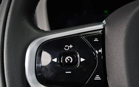 Volvo XC60 II, 2021 год, 4 360 000 рублей, 13 фотография
