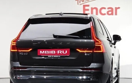 Volvo XC60 II, 2021 год, 4 360 000 рублей, 4 фотография