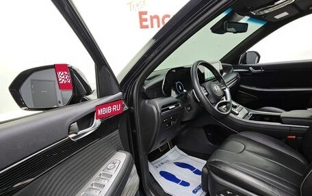 Hyundai Palisade I, 2022 год, 5 770 000 рублей, 8 фотография