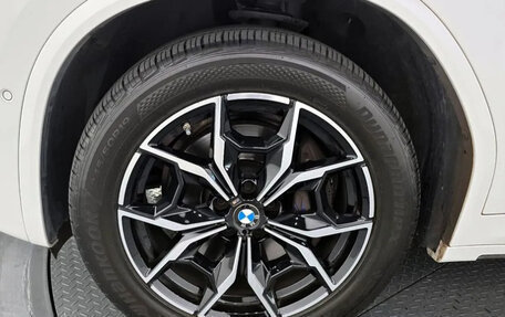 BMW X4, 2021 год, 5 070 000 рублей, 5 фотография