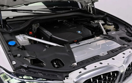 BMW X4, 2021 год, 5 070 000 рублей, 6 фотография