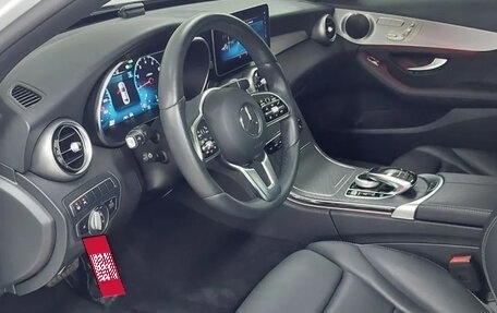 Mercedes-Benz C-Класс, 2021 год, 3 110 000 рублей, 10 фотография