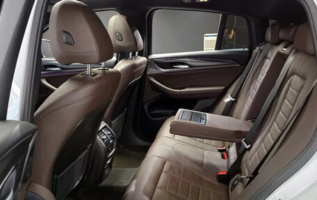 BMW X4, 2021 год, 5 070 000 рублей, 11 фотография