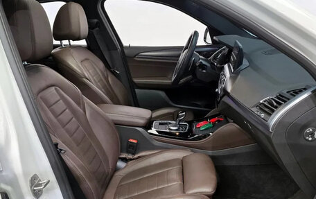 BMW X4, 2021 год, 5 070 000 рублей, 10 фотография